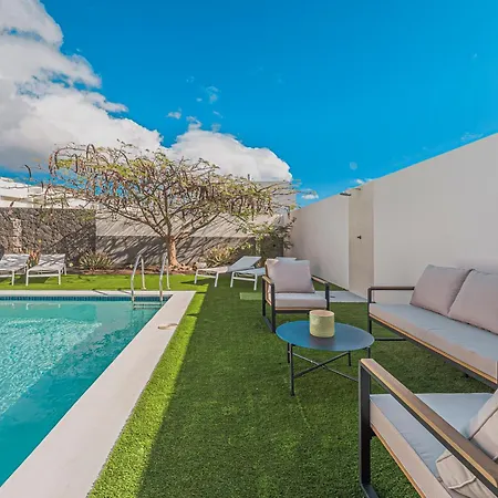 Casa Moet, Relax Y Privacidad Con Elegancia Vila
