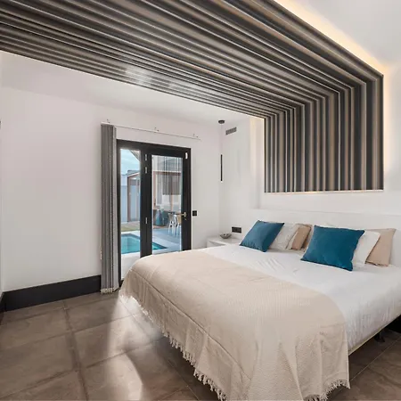 Casa Moet, Relax Y Privacidad Con Elegancia Vila *