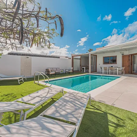 Vila Casa Moet, Relax Y Privacidad Con Elegancia *