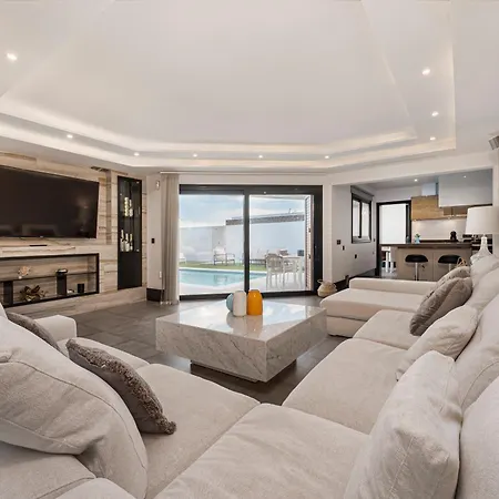 Vila Casa Moet, Relax Y Privacidad Con Elegancia *